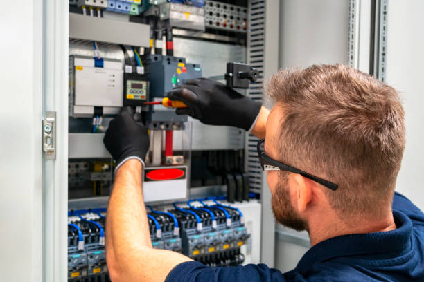 Best Emergency Electrical Repair  in Cudahy, WI