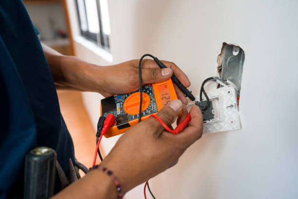 Best Ceiling Fan Installation Electrician  in Cudahy, WI