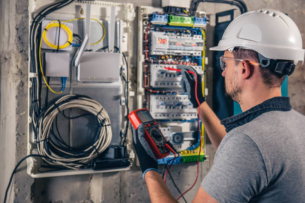 Best Industrial Electrical Services  in Cudahy, WI