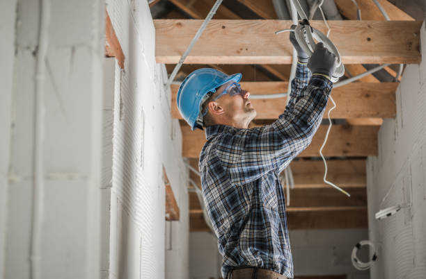 Best Emergency Electrician Near Me  in Cudahy, WI