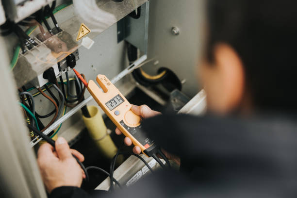 Best Electrical Installation Contractor  in Cudahy, WI