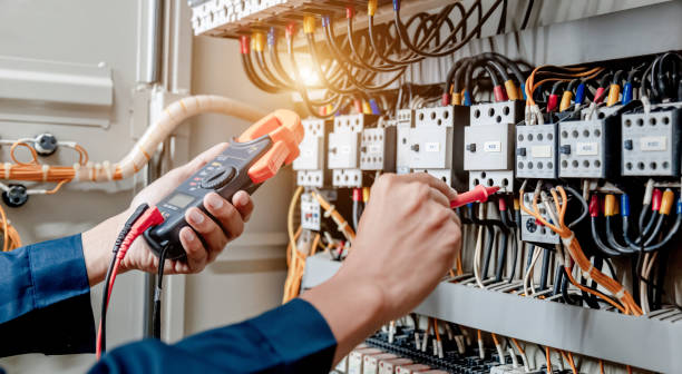 Best Electrical System Inspection  in Cudahy, WI
