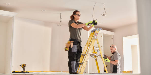 Reliable Cudahy, WI Electrician Solutions