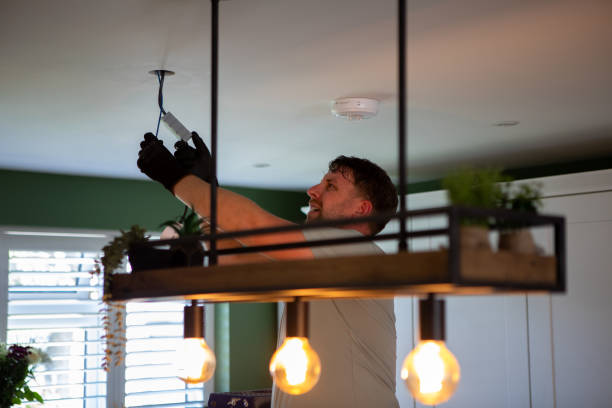 Best Home Electrical Repair  in Cudahy, WI