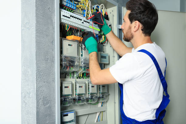 Best Circuit Breaker Repair  in Cudahy, WI