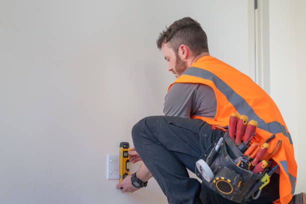 Affordable Emergency Electrician in Cudahy, WI