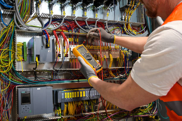 Best Electrical Contractors for Businesses  in Cudahy, WI