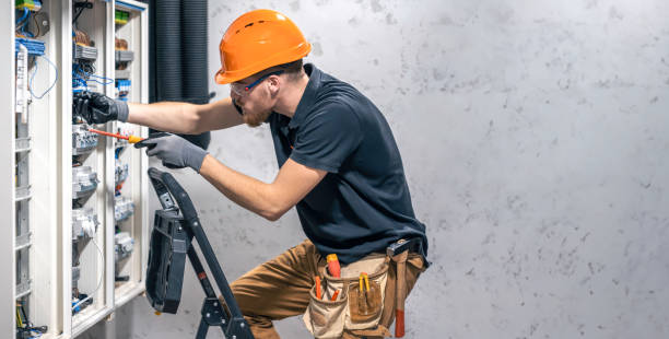 Generator Installation Services in Cudahy, WI